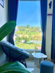 Cloud River Homestay