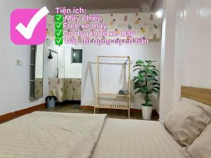 BT Homestay 120 Phú Mỹ - Mỹ đình