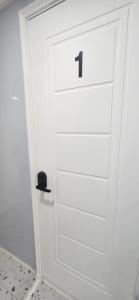 Station Hostel In Namguro