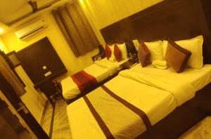 Hotel Siddharth A Boutique Guest House