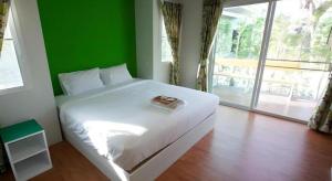 Baan Kula Mahasarakam