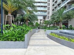 The Song Chuppy Homestay