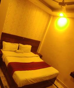 Hotel Siddharth A Boutique Guest House