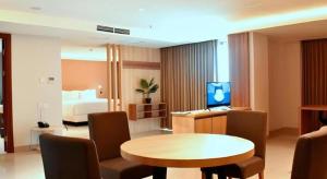 Grand Metro Hotel Tasikmalaya