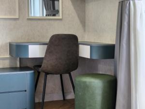 Lang Retreat Apartment - Resort Pool & Elite Gym