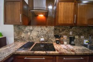 Condominio en la marina Pacifika