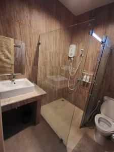 Ban 5 Rai Pool Villa