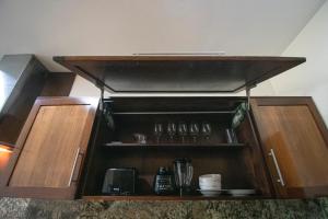 Condominio en la marina Pacifika