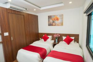 Atypik Vietnam House