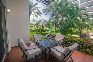 Condominio en la marina Pacifika