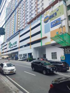 Nix Staycation MPlace Tower A 5th Floor