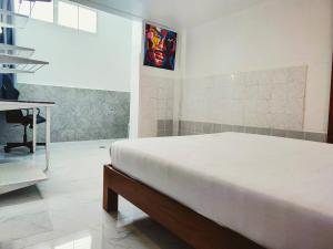 Tropical Apartments 1 No Stairs easy peasy