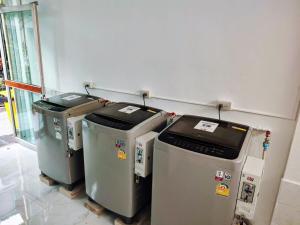 Tropical Apartments 1 No Stairs easy peasy