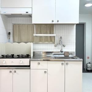 LAR Hongdae Street Sangsu Station