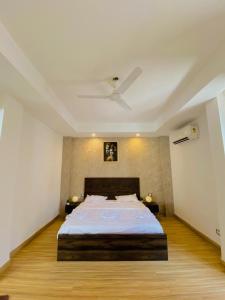 Rudra inn Peaceful 3BHK Villa nearMandirs Vrindavan