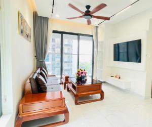 Căn hộ Luxury Celadon City Tân Phú