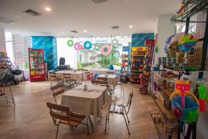 Condominio en la marina Pacifika