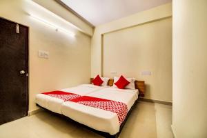 Hotel O JV Colony Near KFC Gachibowli
