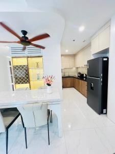 Căn hộ Luxury Celadon City Tân Phú