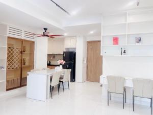 Căn hộ Luxury Celadon City Tân Phú