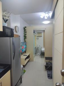 Nix Staycation MPlace Tower A 5th Floor - Apartamentos, Manila