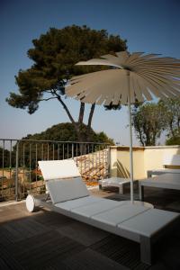 Hotels Domaine de Verchant & Spa - Relais & Chateaux : photos des chambres