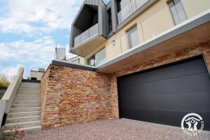 Maisons de vacances Les belles vues d-erquy : photos des chambres
