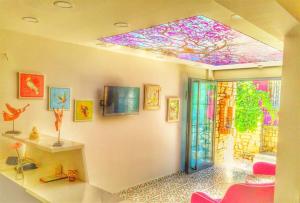 Pirlanta Butik Hotel