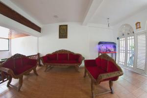 Bee Hive Villa Kandy