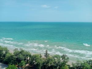 VIP condochain 24th floor