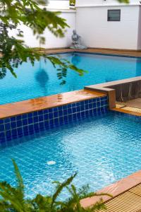 V230 Renovated Villa Near Beach table tennis Pool