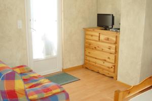 Appartements Le Conty : photos des chambres