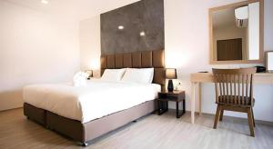 B2 Amata Nakorn Premier Hotel