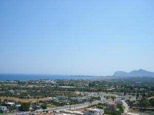 Rodos Star All Inclusive Hotel Rhodes Greece