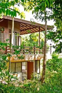 Chestnut Hill Eco Resort Hat Yai
