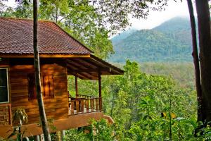 Chestnut Hill Eco Resort Hat Yai