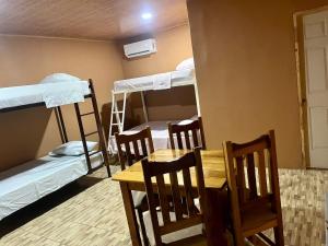 Luisito steak House & Hotel