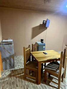 Luisito steak House & Hotel