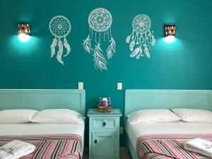 Hotel Quinta Mar y Selva