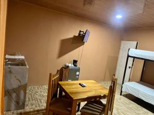 Luisito steak House & Hotel