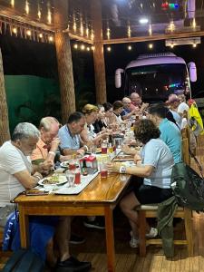 Luisito steak House & Hotel