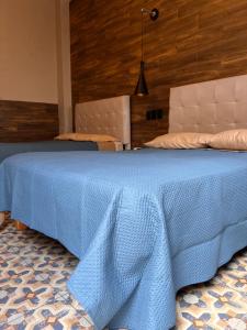 Eco-Hotel Black Tree