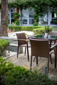 Hotel Dębowa Góra Active & SPA