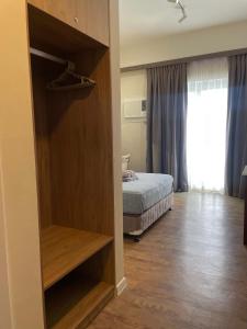 The Suite Room at The Amani Grand