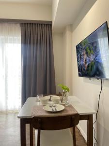 The Suite Room at The Amani Grand