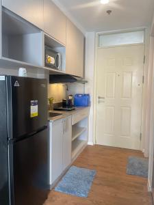 The Suite Room at The Amani Grand