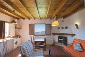 Apartamento El Mirador Rocabella - El Chorro