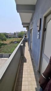 shivam residency