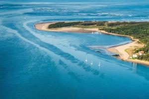 Campings Camping 4 etoiles - Piscine - ccbbiai : photos des chambres