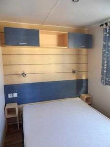 Campings Camping 4 etoiles - Piscine - ccbbihi : photos des chambres